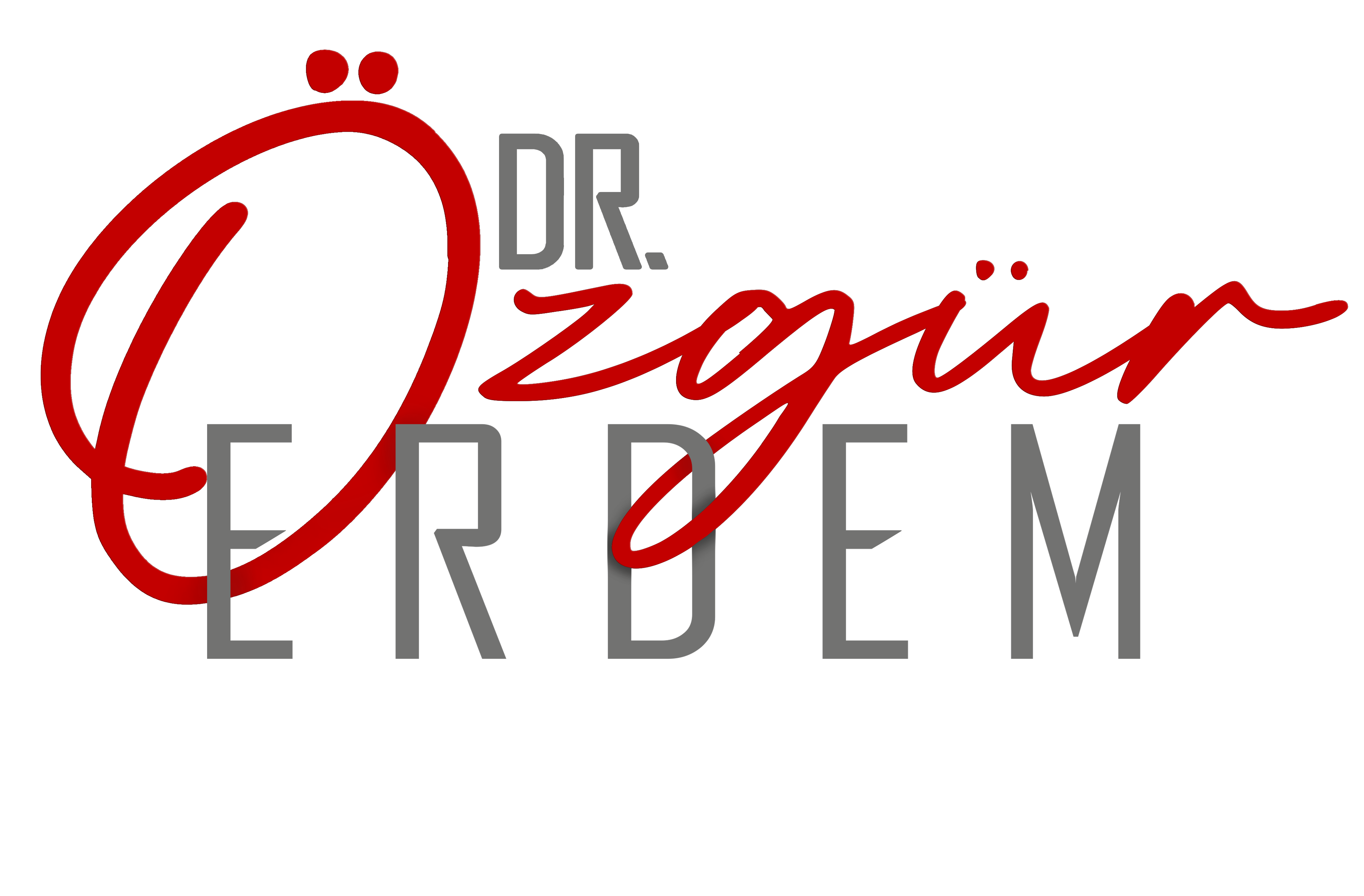 Dr. Özgür Erdem